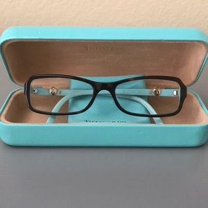 Tiffany & Co. Eyeglasses